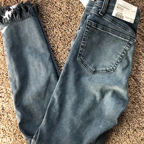 Brand New Topshop Jamie Jeans! - Picture 5 of 6